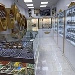 گالری زیارتی نقره و بدلیجات kashan_silver