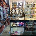 گالری پرهام