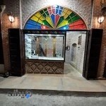 گالری نقره غزنویان(مسعود)