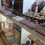 نقره و بدلیجات آس