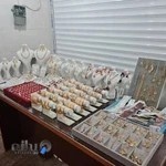 فروشگاه بدلیجات جوکار