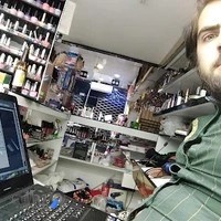 فروشگاه بدلیجات ارایشی ساعت شوپینگ