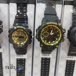 بدلیجات و ساعت اکسستوری مو جمشیدی