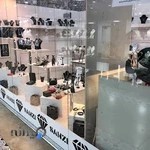 بدلیجات سانزی Sanzi Accessories