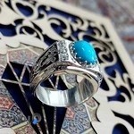 گالری فیروزه آوان