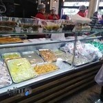 ناب پروتئین بلوار فردوس