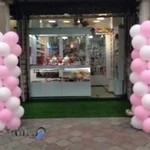 گالری آنامیس