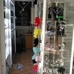 نقره سرا و بدلیجات محتشم