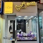 Golden hope _ گلدن هپ