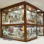 نقره گلستان