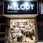 اکسسوری و عروسک ملودی