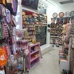 اکسسوری رنگارنگ