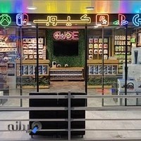 فروشگاه کیوب کالا