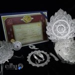 کارگاه ملیله