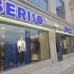 بریسو شعبه تبریز