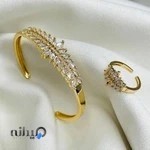 ساعت و اکسسوری ماه نو