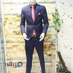 پوشاک نامبر وان