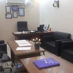 بیمه آسیا، نمایندگی مهندس ابراهیمی