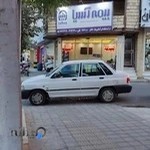 بیمه آسیا - نمایندگی آسایش پیام فاضل - شعبه 2