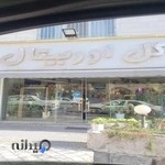 گلفروشی اوربیتال