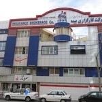 بیمه سامان نمایندگی ضیاالدینی