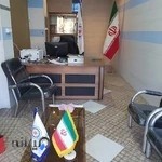 نمایندگی بیمه تعاون کد۳۵۰۹حسین قربانی