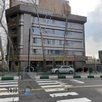 بیمه پاسارگاد شعبه ارمغان اصلی