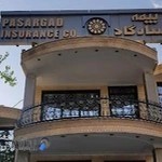 بیمه پاسارگاد شعبه مرکزی