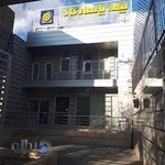 بیمه پاسارگاد شعبه ساوه