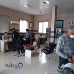 بیمه پاسارگاد آمل