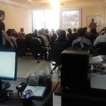 آموزشگاه بورس در شیراز