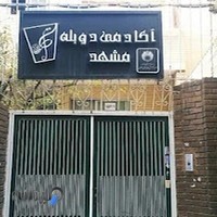 آکادمی بین المللی دوبلاژ