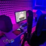 استودیو ضبط و گویندگی