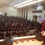 سیمرغ سخن پارس