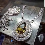 اموزشگاه طلا و جواهرسازی گلستانه ايرانيان