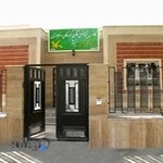 مرکز فرهنگی هنری نسیم شهر