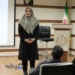 آموزش فن بیان و سخنوری فرزانه معصومیان