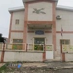 کانون پرورش فکری کودکان و نوجوانان