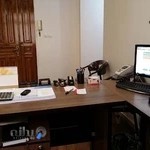 نمایندگی بیمه کارآفرین . فلاح رضایی( ساختمان ۱۸۳ ط۴ واحد ۱۱ )