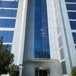 کارگزاری بورس بیمه ایران