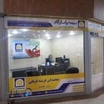 Pasargad Insurance