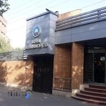 بیمه ایران شعبه خسارت اتومبیل