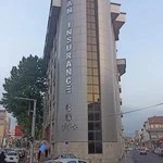 بیمه ایران_دفتر مرکری رشت