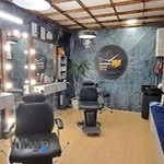 آرایشگاه مردانه خاص ترین