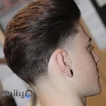 ارایشگاه دی استایل زعفرانیه