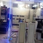 پیرایش مردانه گاندی