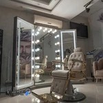 آرایشگاه داماد و سالن مستروان