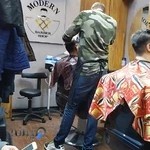 پیرایش مدرن