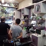 آرایشگاه فراز منیریه