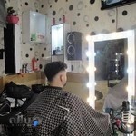 آرایشگاه مردانه چمپیون